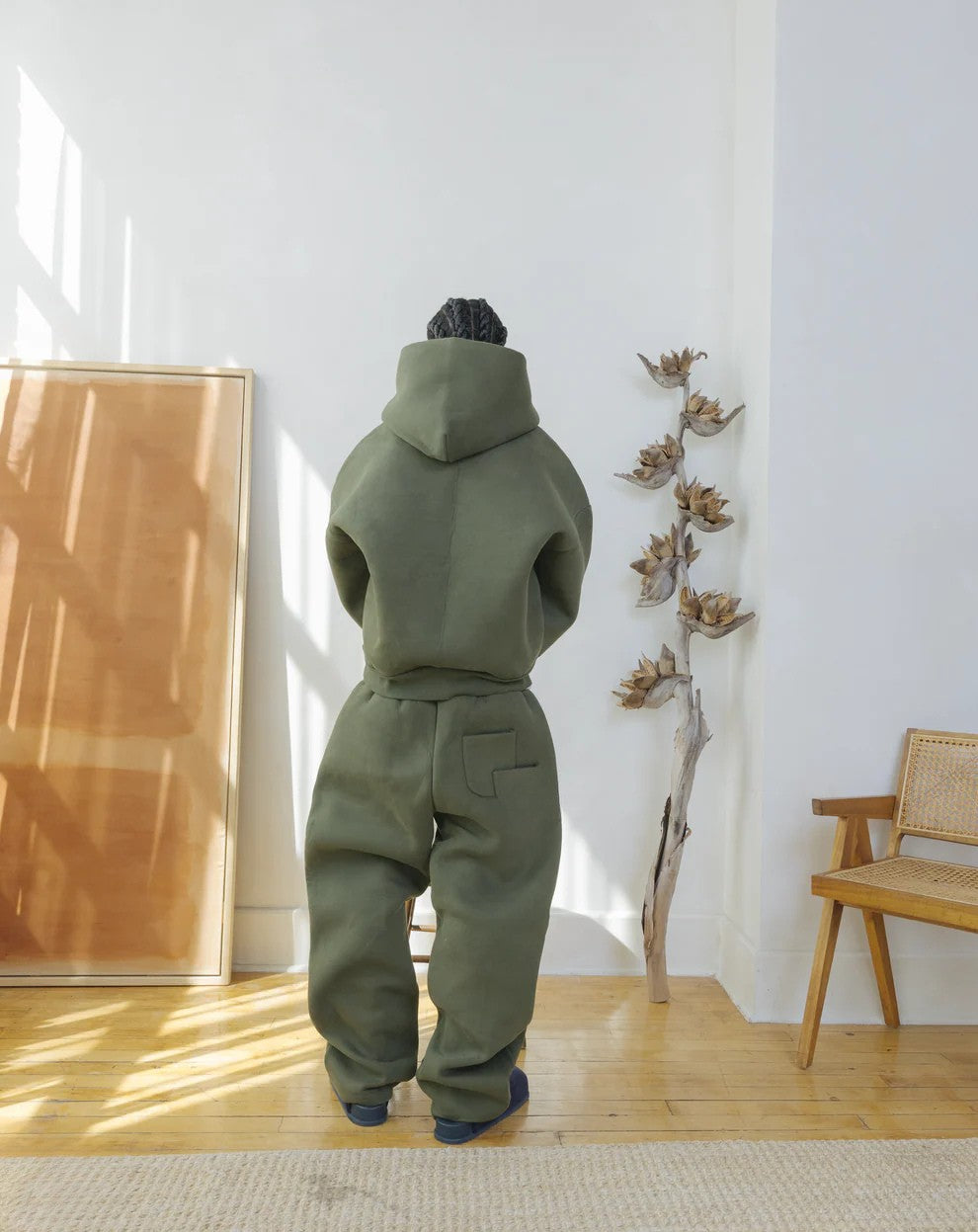 Ensemble NovaParis™