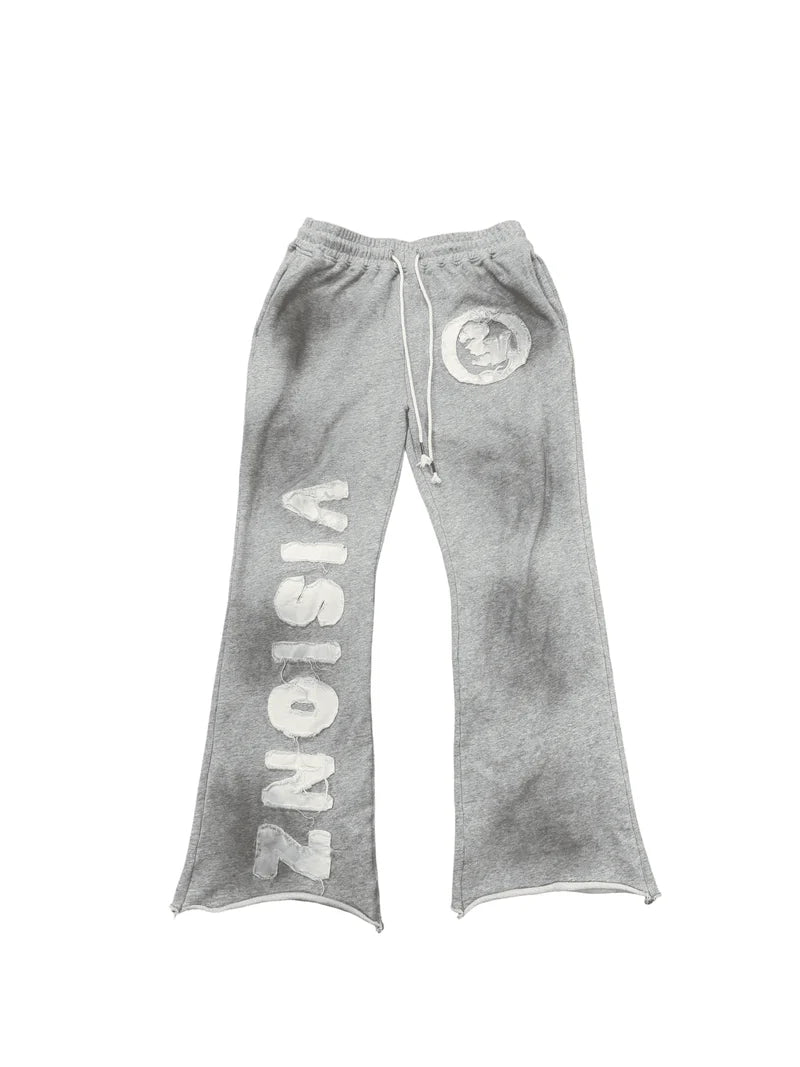 Tracksuit Seek Vision