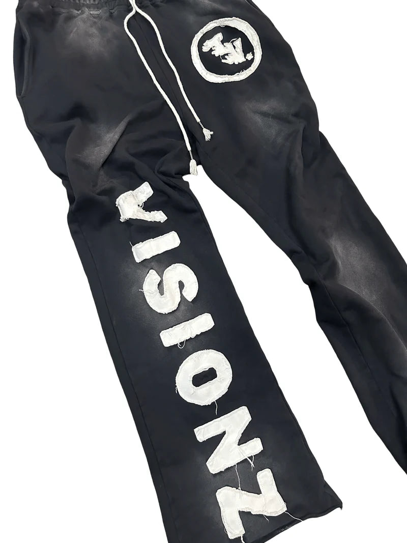 Tracksuit Seek Vision