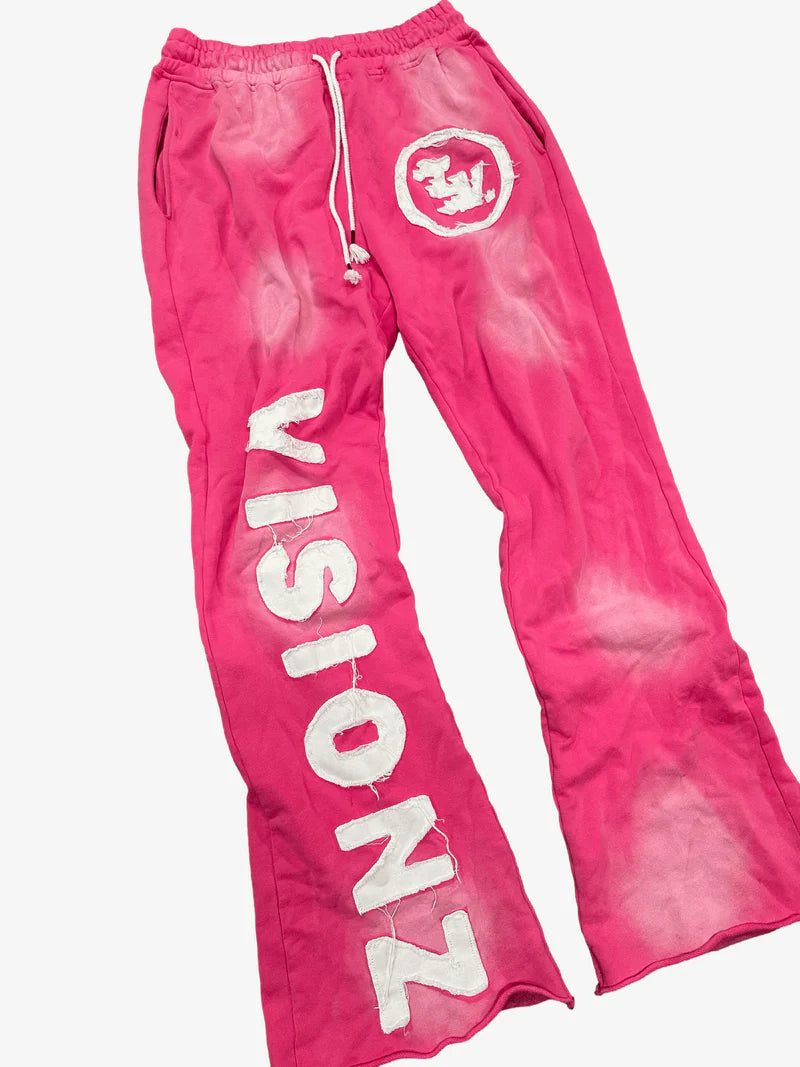 Tracksuit Seek Vision