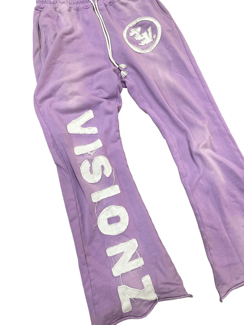 Tracksuit Seek Vision