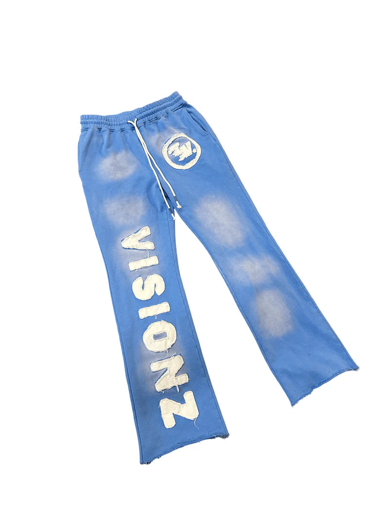 Tracksuit Seek Vision