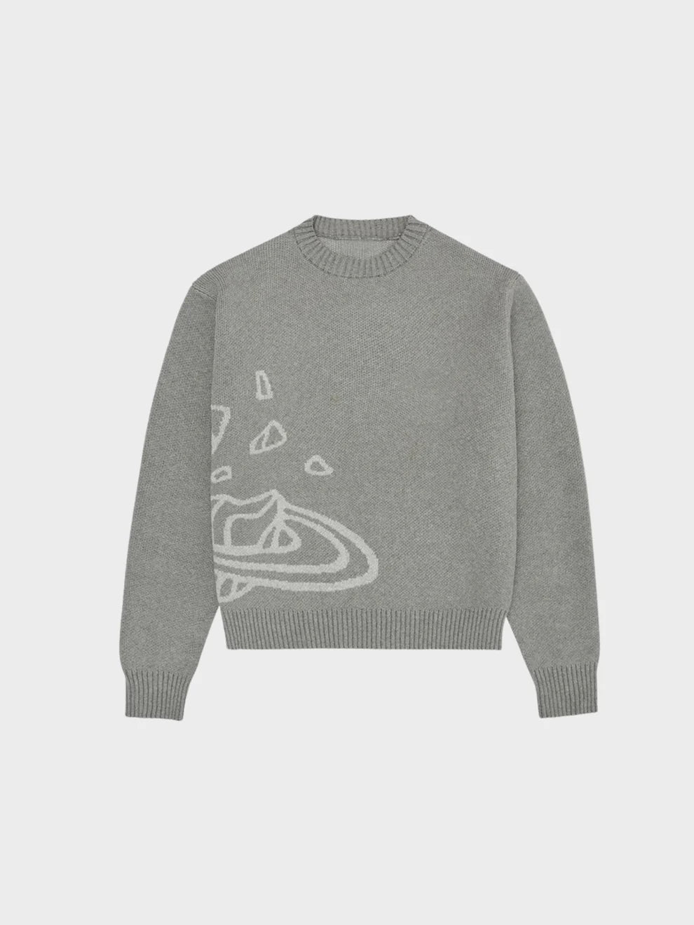 Pull Saturno