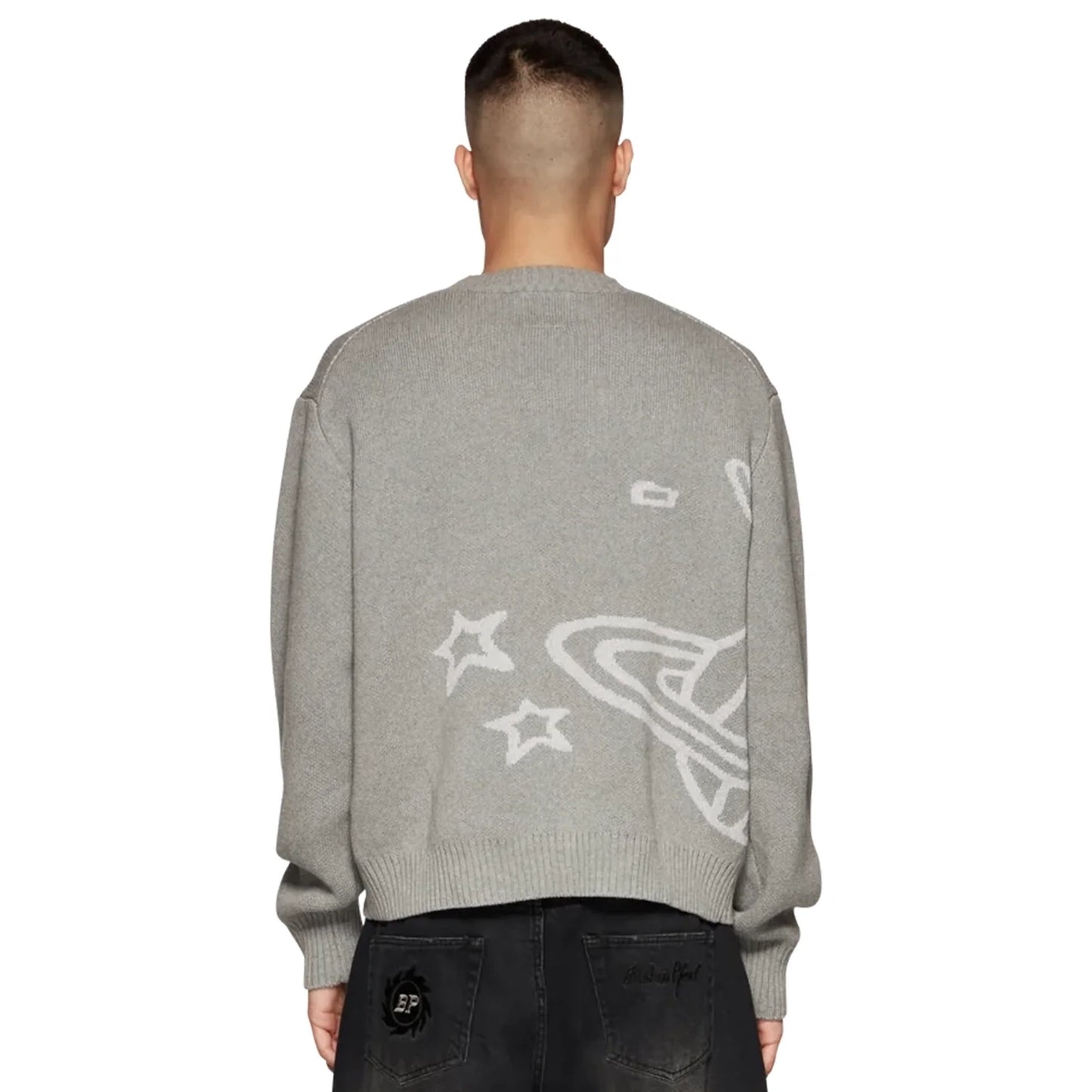 Pull Saturno