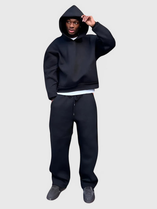 Tracksuit Paris