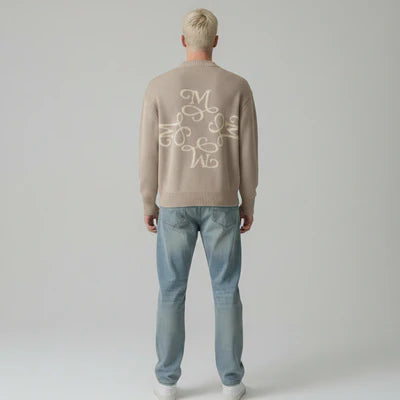 Pull NovaParis™ – Édition limitée