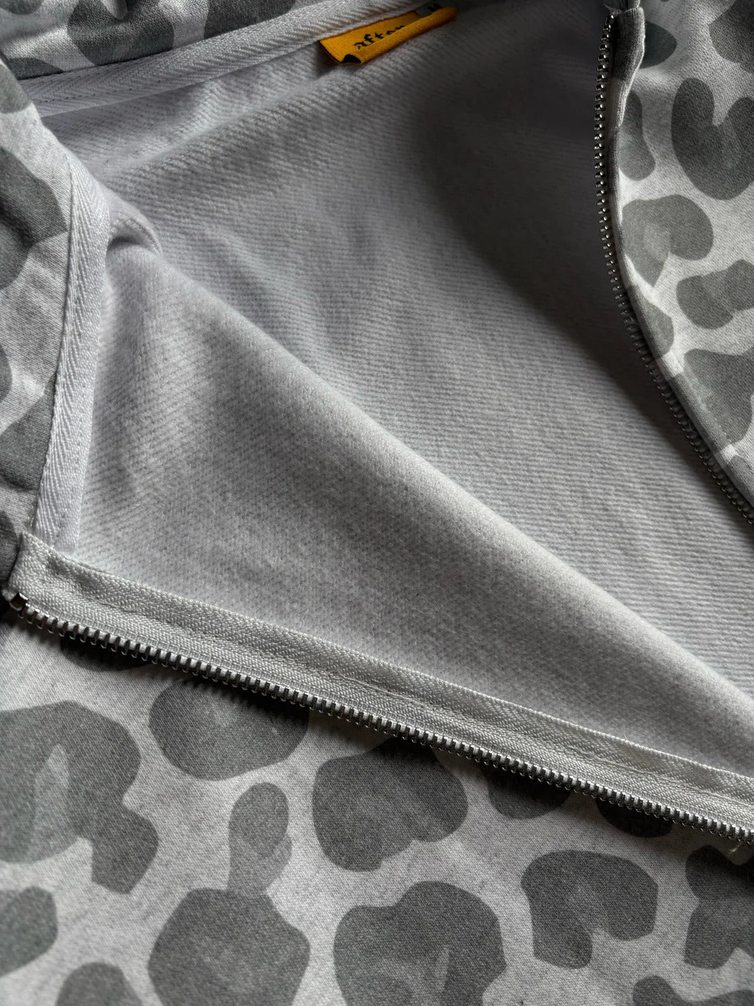 Veste NovaParis Léopard™