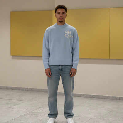 Pull NovaParis™ – Édition limitée