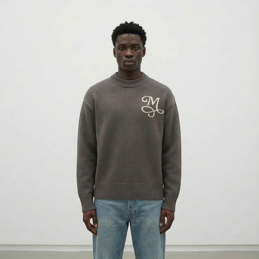 Pull NovaParis™ – Édition limitée