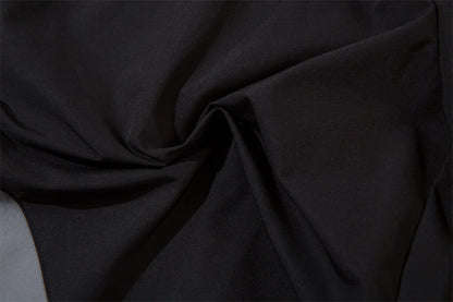 Jogging Tech Straight