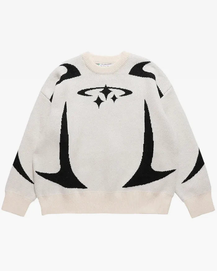 Pull Étoile NovaParis™