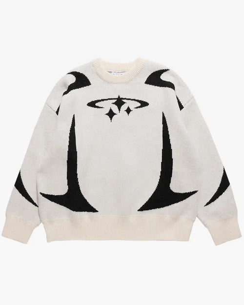 Pull Étoile NovaParis™