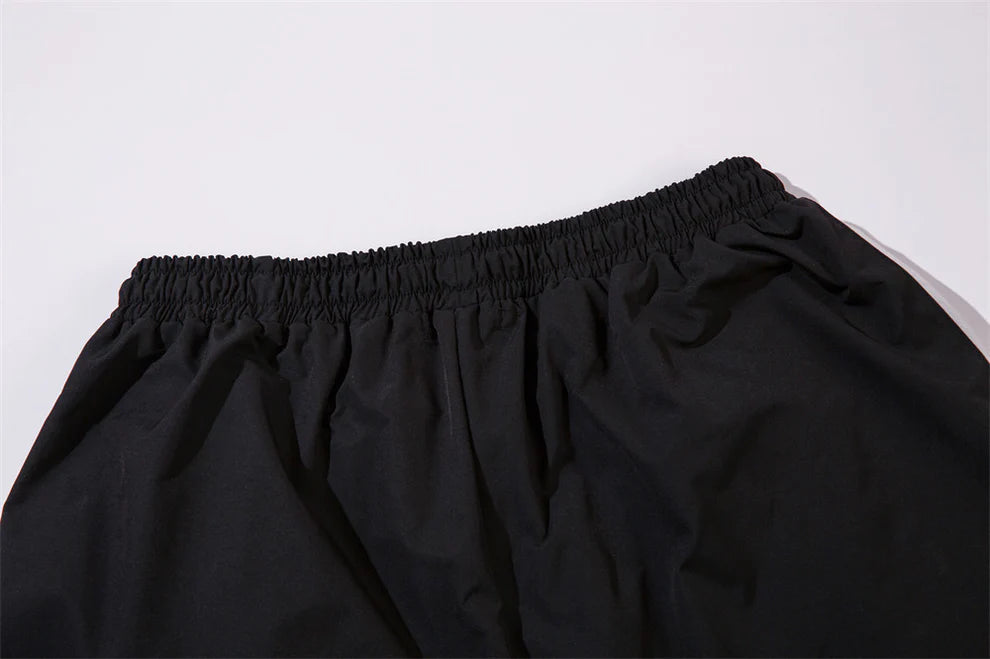 Jogging Tech Straight