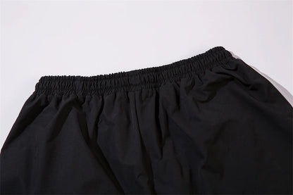 Jogging Tech Straight