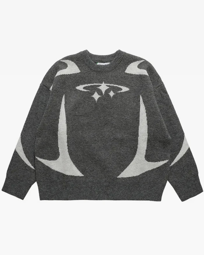 Pull Étoile NovaParis™