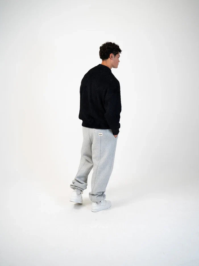 Pull laine tricotée NovaParis™