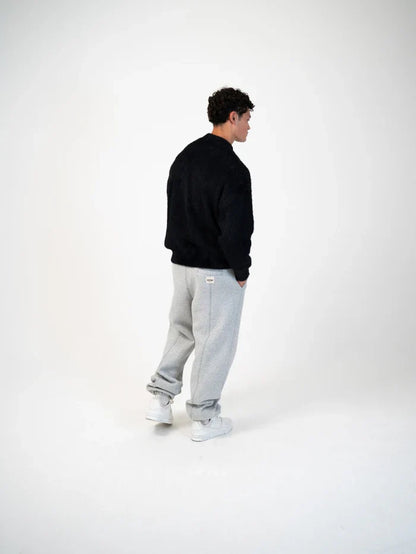 Pull laine tricotée NovaParis™