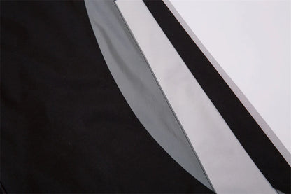 Jogging Tech Straight