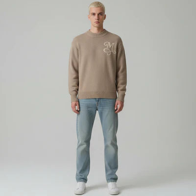 Pull NovaParis™ – Édition limitée