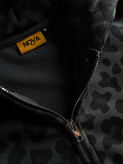 Veste NovaParis Léopard™