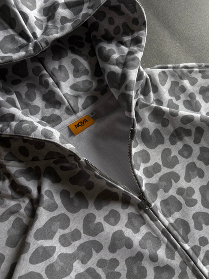 Veste NovaParis Léopard™