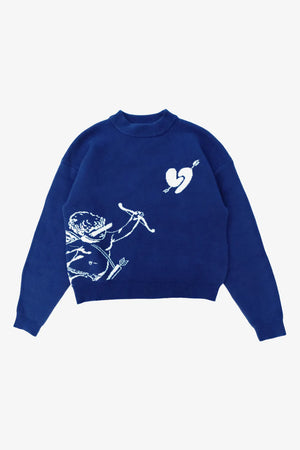 Bleu Foncé