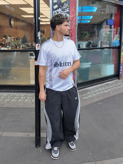 Jogging Tech Straight