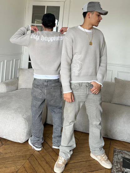 Pull Buy Happiness