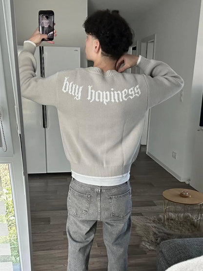 Pull Buy Happiness