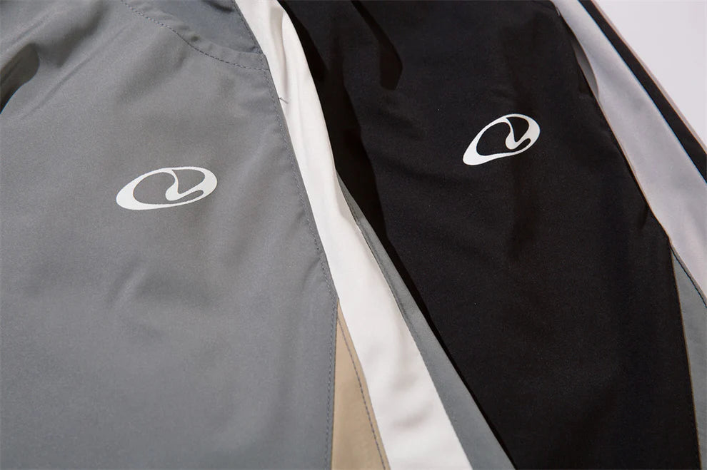 Jogging Tech Straight