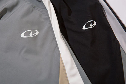 Jogging Tech Straight