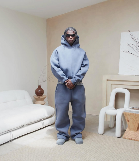 Tracksuit Paris