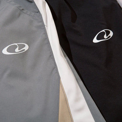 Jogging Tech Straight