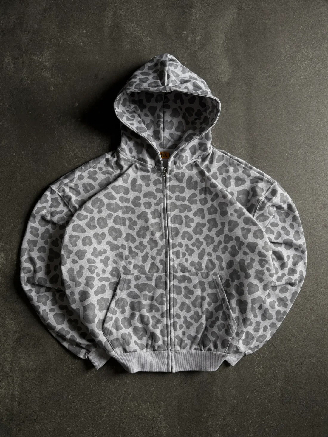 Veste NovaParis Léopard™