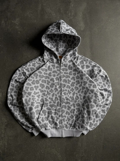 Veste NovaParis Léopard™
