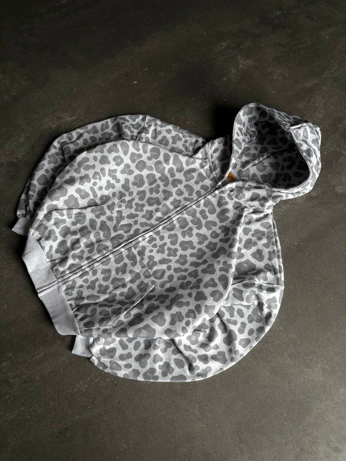 Veste NovaParis Léopard™