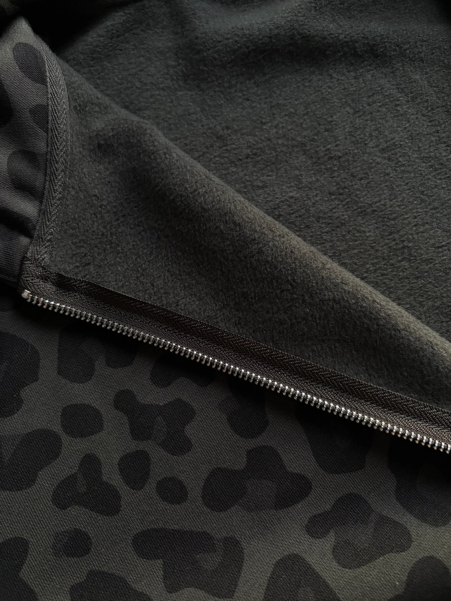 Veste NovaParis Léopard™