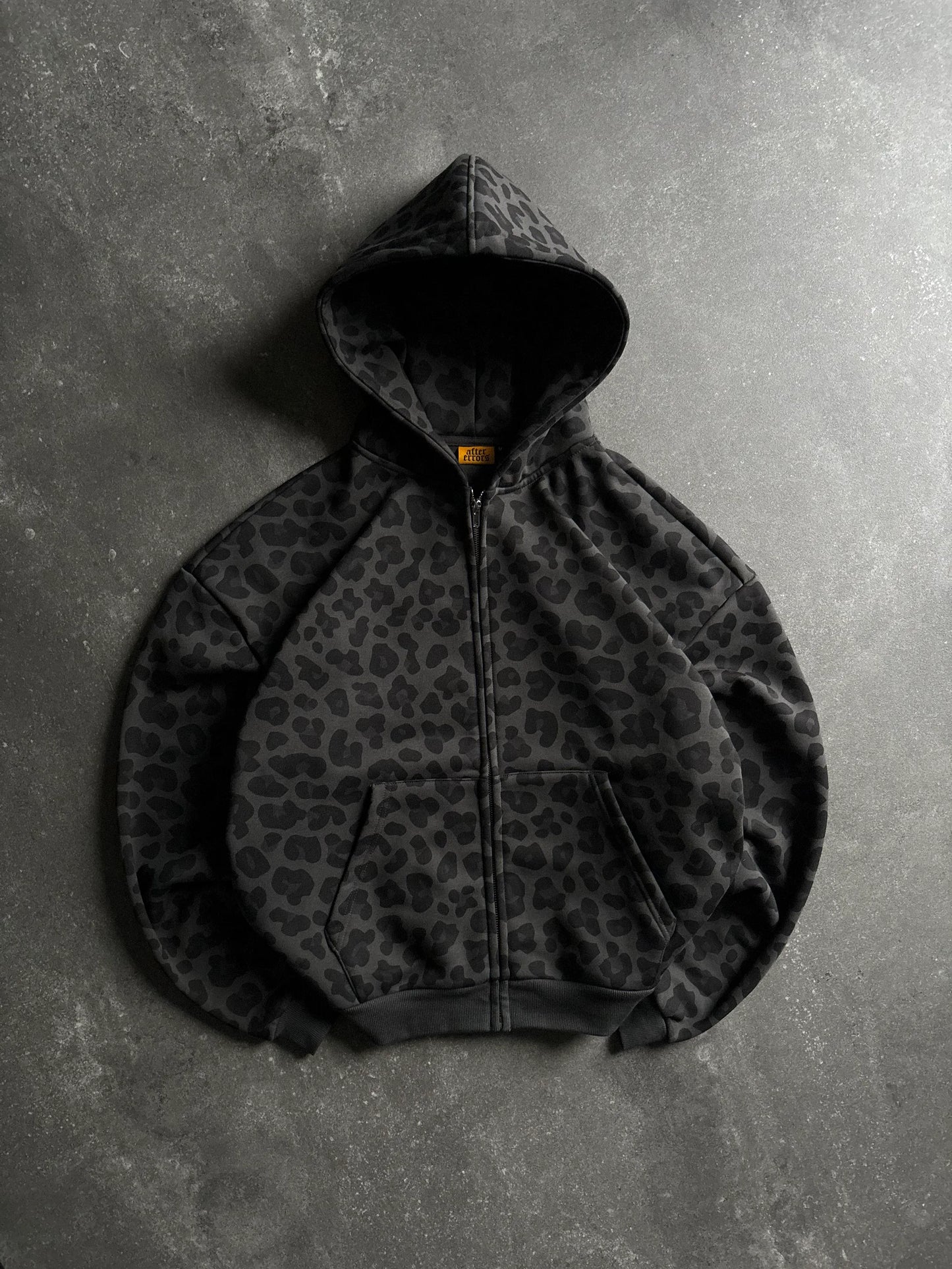 Veste NovaParis Léopard™