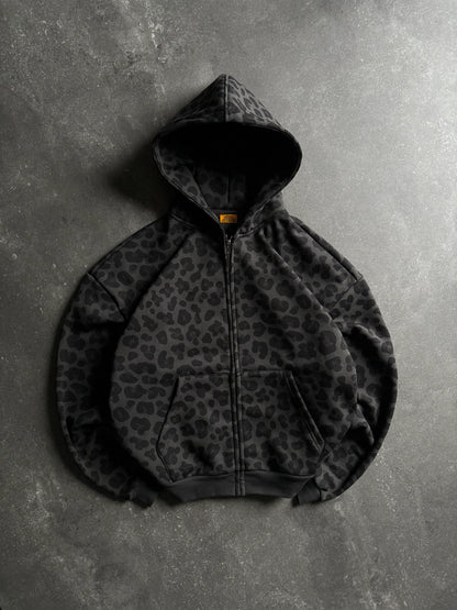 Veste NovaParis Léopard™