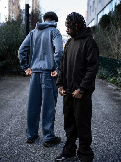 Jogging NovaParis