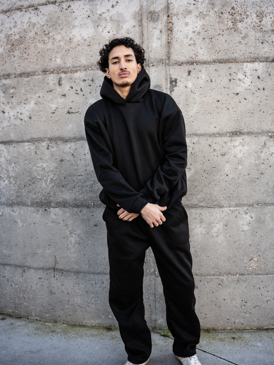 Jogging NovaParis